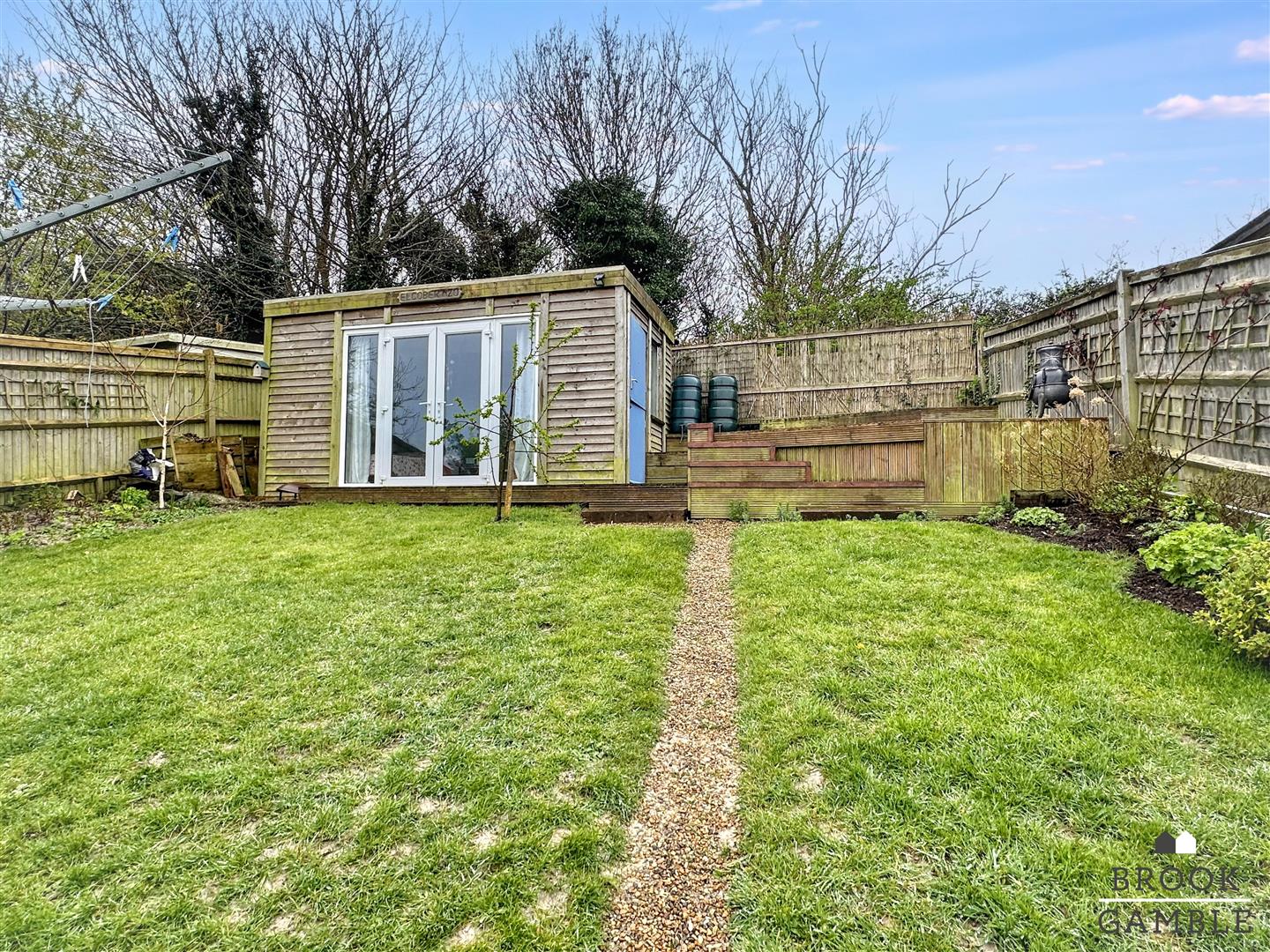 5 Bedroom House. Selmeston Road in Eastbourne,  5